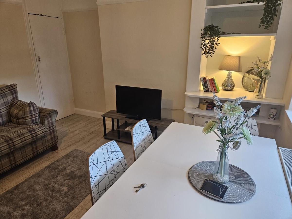Leigh-On-Sea Retreat - 2 Bedroom Apartment Exteriör bild