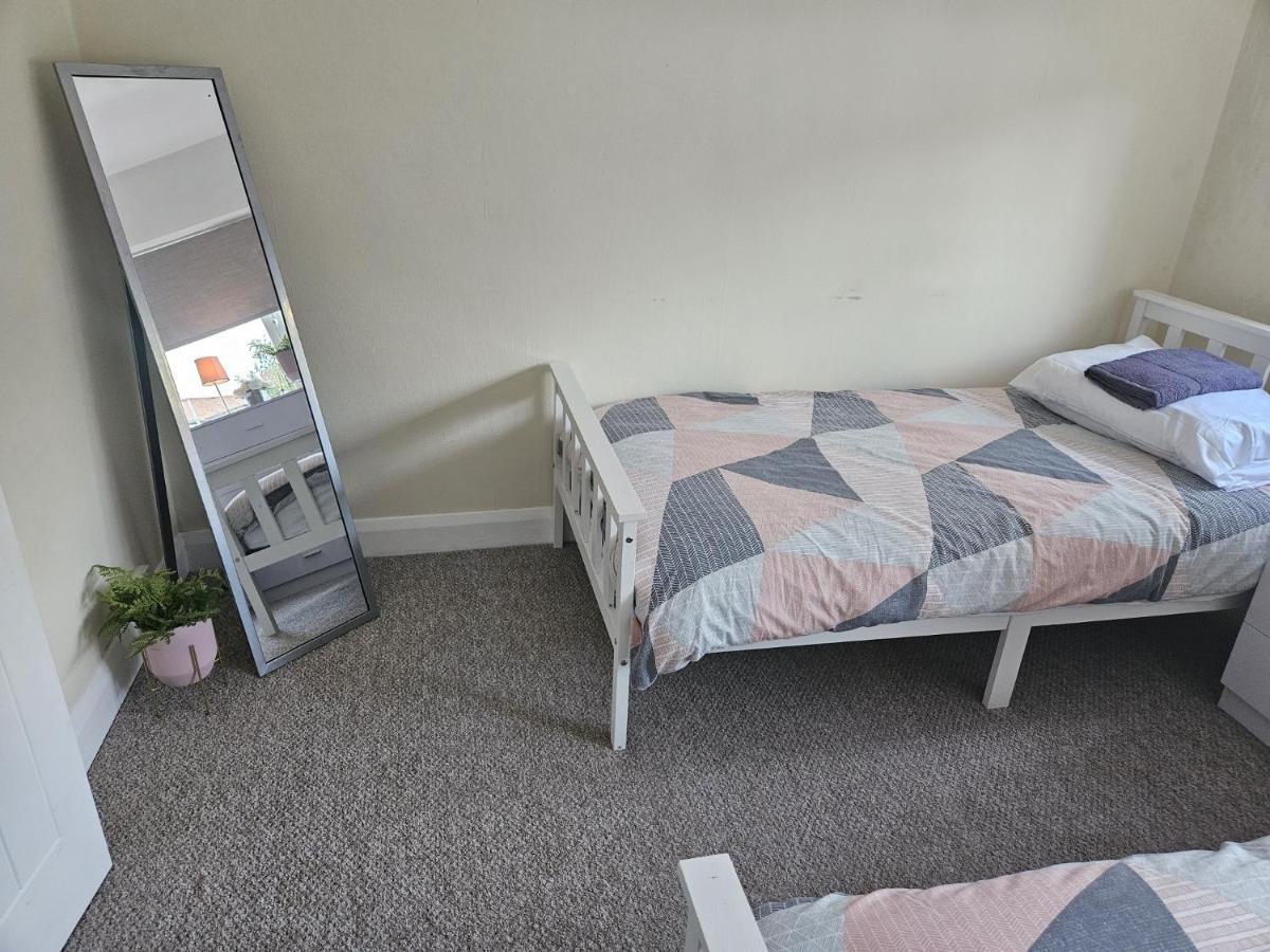 Leigh-On-Sea Retreat - 2 Bedroom Apartment Exteriör bild